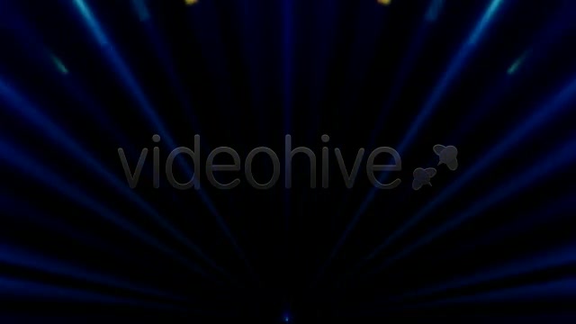 Stage Decorative Lights 08 Videohive 16889411 Motion Graphics Image 5
