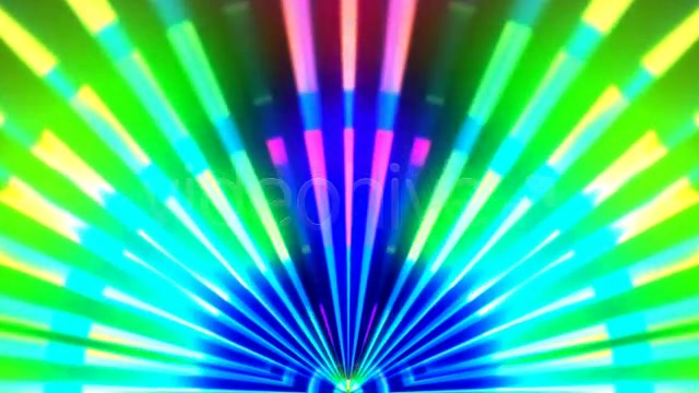 Stage Decorative Lights 08 Videohive 16889411 Motion Graphics Image 7