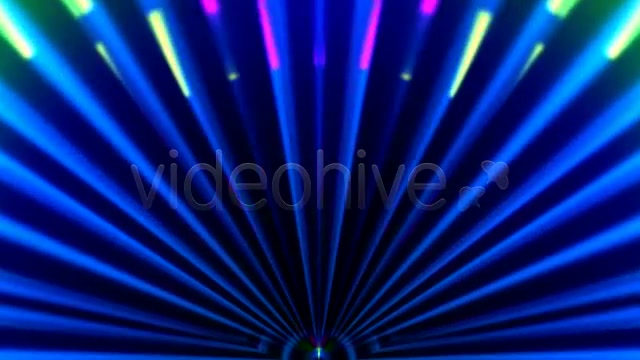Stage Decorative Lights 08 Videohive 16889411 Motion Graphics Image 8