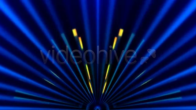 Stage Decorative Lights 08 Videohive 16889411 Motion Graphics Image 9