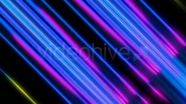 Stage Decorative Lights 10 Videohive 16938615 Motion Graphics Image 1