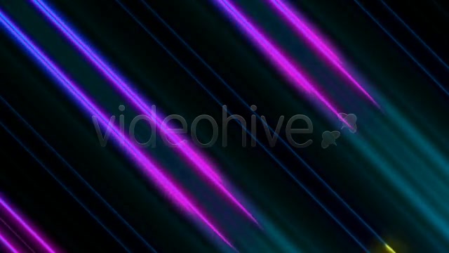 Stage Decorative Lights 10 Videohive 16938615 Motion Graphics Image 3