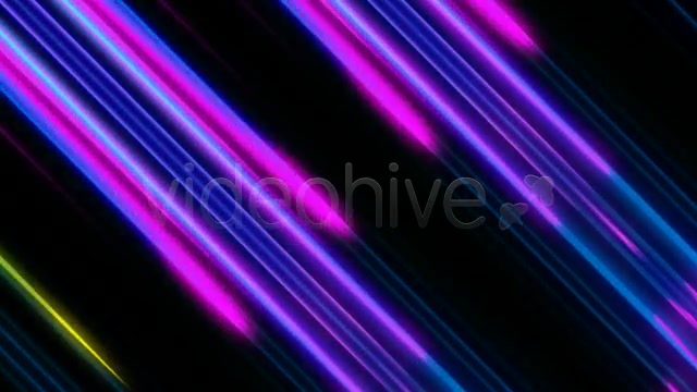 Stage Decorative Lights 10 Videohive 16938615 Motion Graphics Image 4