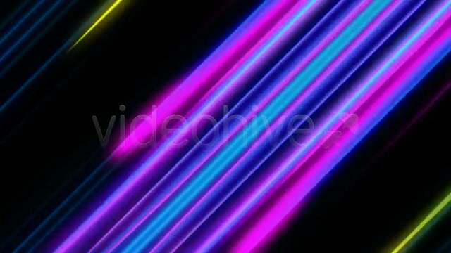 Stage Decorative Lights 10 Videohive 16938615 Motion Graphics Image 9