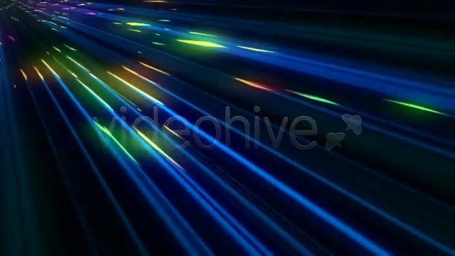 Stage Decorative Lights 15 Videohive 17290198 Motion Graphics Image 2