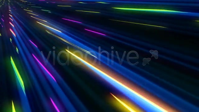 Stage Decorative Lights 15 Videohive 17290198 Motion Graphics Image 3