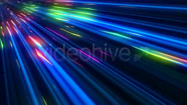Stage Decorative Lights 15 Videohive 17290198 Motion Graphics Image 4