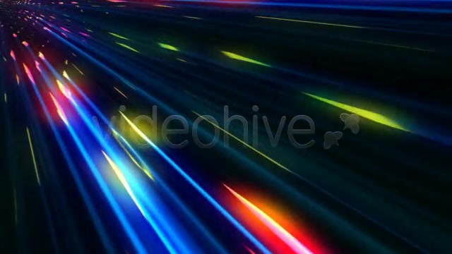 Stage Decorative Lights 15 Videohive 17290198 Motion Graphics Image 5