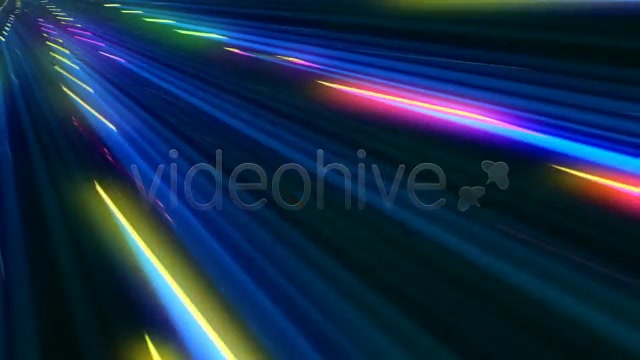 Stage Decorative Lights 15 Videohive 17290198 Motion Graphics Image 8
