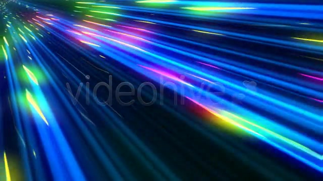 Stage Decorative Lights 15 Videohive 17290198 Motion Graphics Image 9