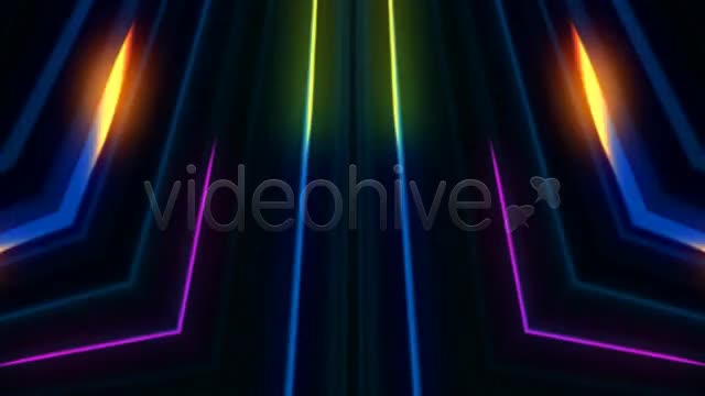 Stage Decorative Lights 16 Videohive 17291624 Motion Graphics Image 1
