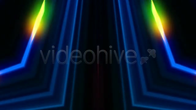 Stage Decorative Lights 16 Videohive 17291624 Motion Graphics Image 10