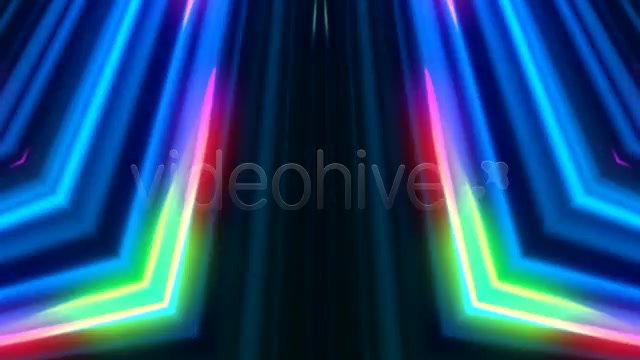 Stage Decorative Lights 16 Videohive 17291624 Motion Graphics Image 2