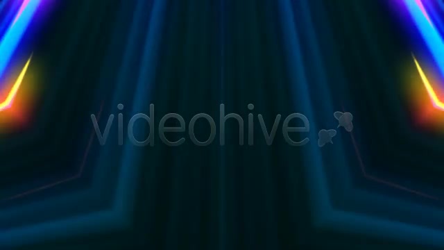 Stage Decorative Lights 16 Videohive 17291624 Motion Graphics Image 3