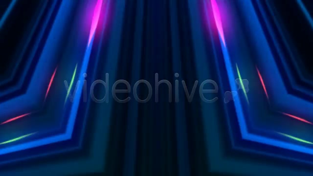 Stage Decorative Lights 16 Videohive 17291624 Motion Graphics Image 4