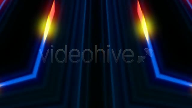 Stage Decorative Lights 16 Videohive 17291624 Motion Graphics Image 5