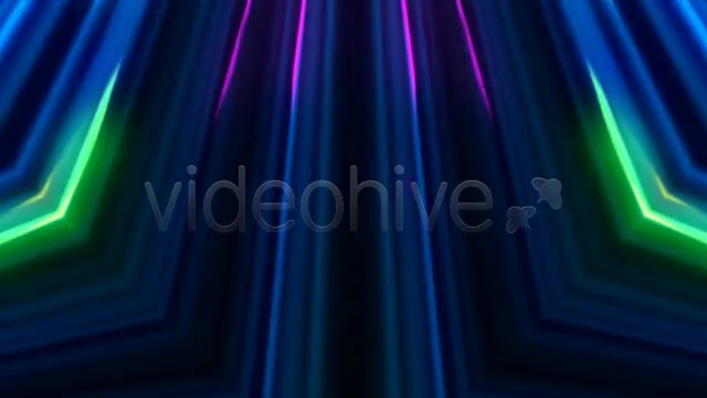 Stage Decorative Lights 16 Videohive 17291624 Motion Graphics Image 7