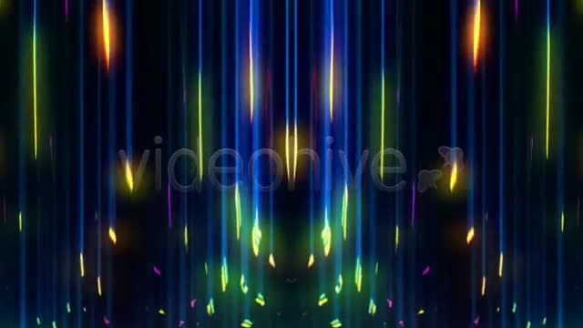 Stage Decorative Lights 17 Videohive 17292109 Motion Graphics Image 1