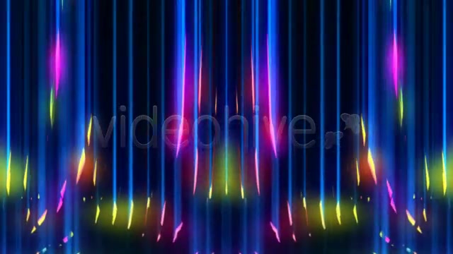 Stage Decorative Lights 17 Videohive 17292109 Motion Graphics Image 4