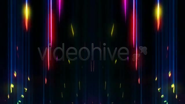 Stage Decorative Lights 17 Videohive 17292109 Motion Graphics Image 5