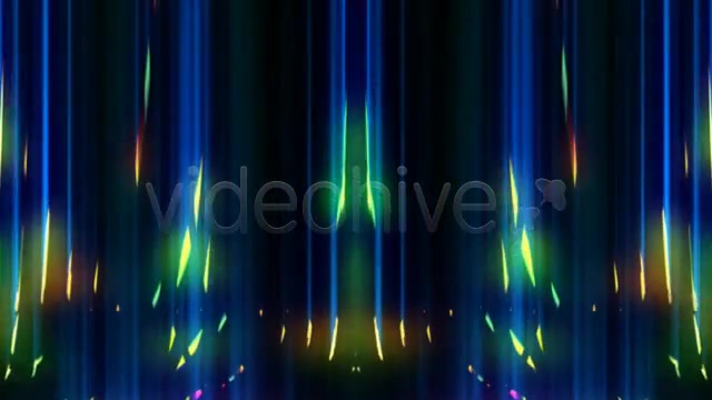 Stage Decorative Lights 17 Videohive 17292109 Motion Graphics Image 9