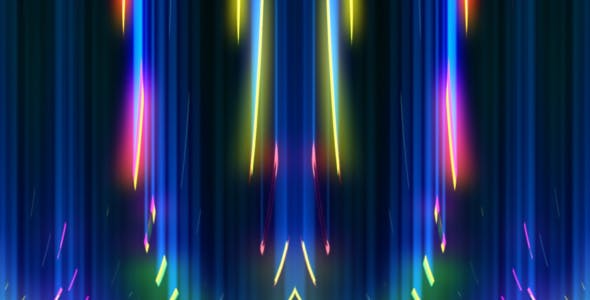 Stage Decorative Lights 17 - 17292109 Videohive Download