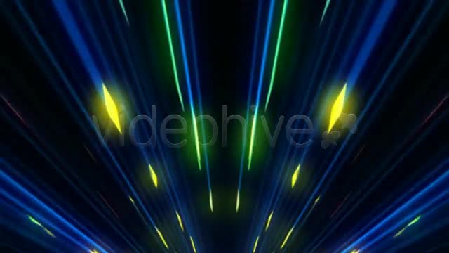 Stage Decorative Lights 18 Videohive 17292377 Motion Graphics Image 1