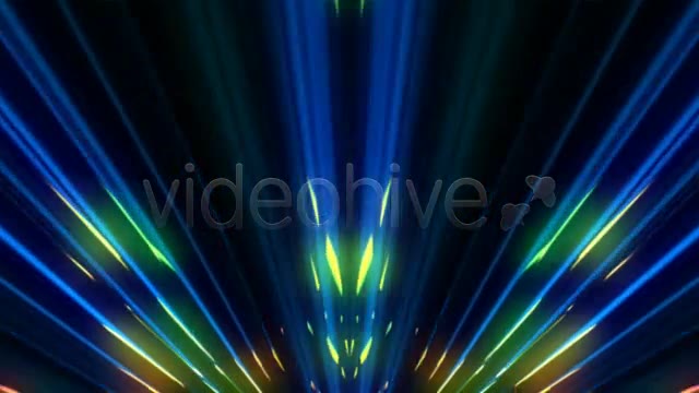 Stage Decorative Lights 18 Videohive 17292377 Motion Graphics Image 2