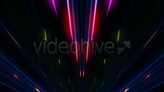 Stage Decorative Lights 18 Videohive 17292377 Motion Graphics Image 6