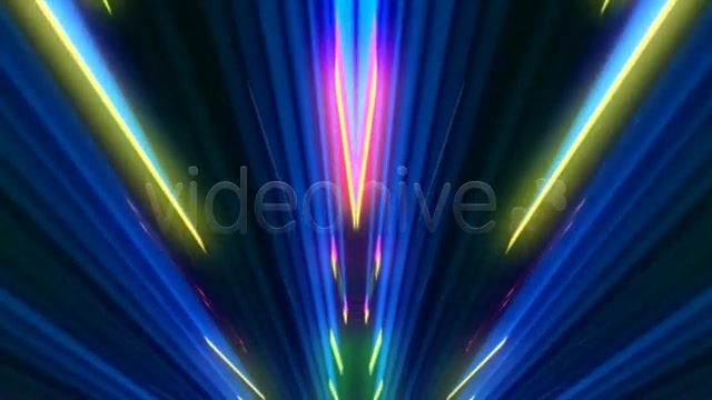 Stage Decorative Lights 18 Videohive 17292377 Motion Graphics Image 8