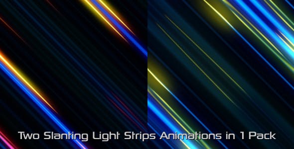 Stage Decorative Lights 19 - Videohive 17293237 Download