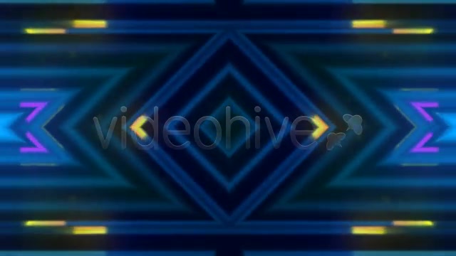 Stage Decorative Lights 20 Videohive 17308566 Motion Graphics Image 2