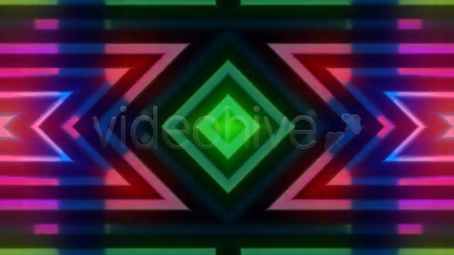 Stage Decorative Lights 20 Videohive 17308566 Motion Graphics Image 5
