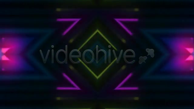 Stage Decorative Lights 20 Videohive 17308566 Motion Graphics Image 6