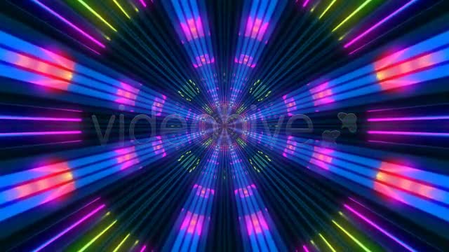 Stage Decorative Lights 23 Videohive 17309257 Motion Graphics Image 1