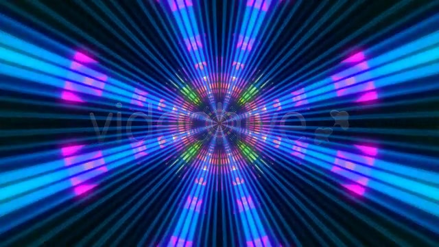 Stage Decorative Lights 23 Videohive 17309257 Motion Graphics Image 3