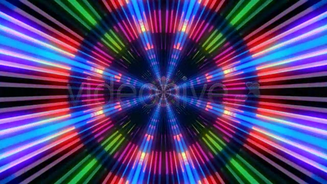 Stage Decorative Lights 23 Videohive 17309257 Motion Graphics Image 5