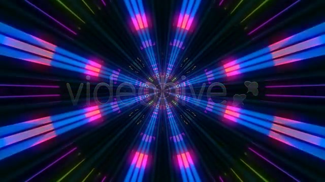 Stage Decorative Lights 23 Videohive 17309257 Motion Graphics Image 6