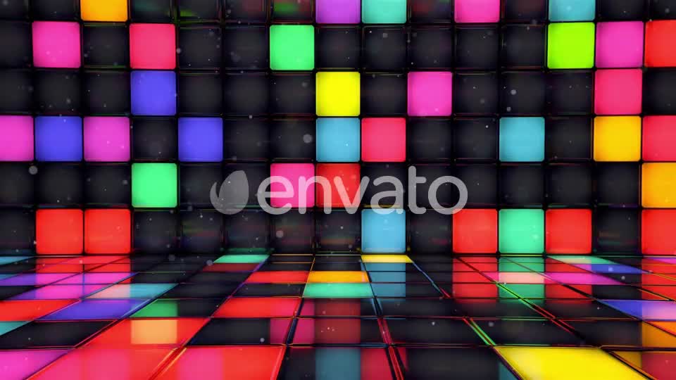 Stage Glitter 14 Videohive 23442087 Motion Graphics Image 1