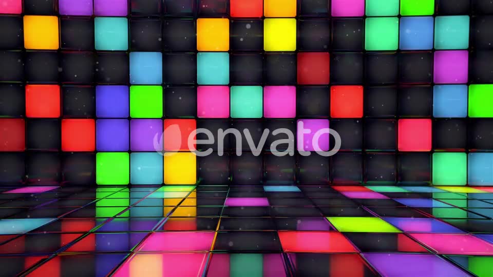 Stage Glitter 14 Videohive 23442087 Motion Graphics Image 2