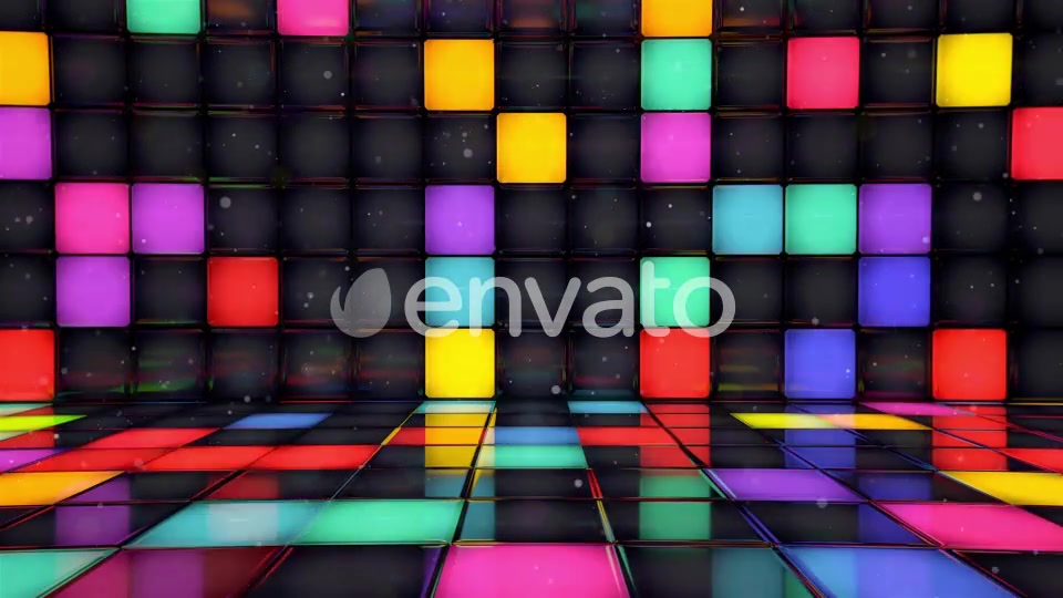 Stage Glitter 14 Videohive 23442087 Motion Graphics Image 4