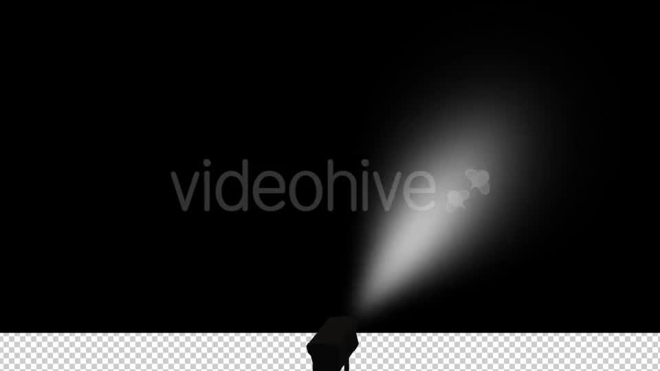 Stage Light Videohive 20931156 Motion Graphics Image 1