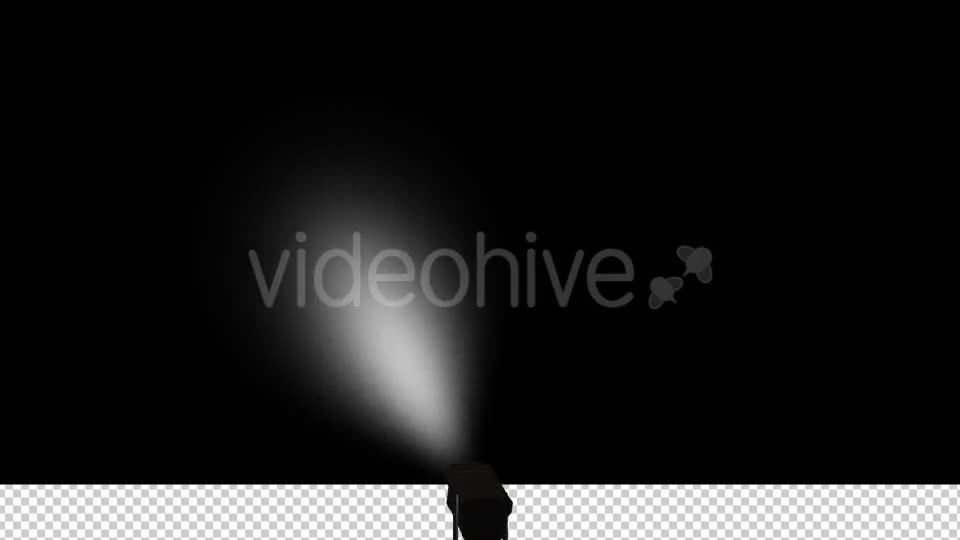 Stage Light Videohive 20931156 Motion Graphics Image 2