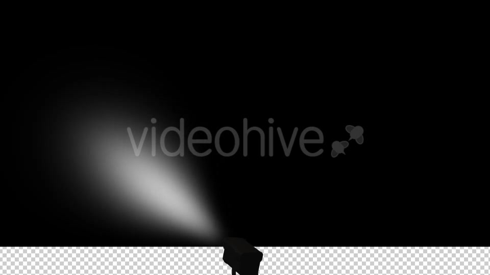 Stage Light Videohive 20931156 Motion Graphics Image 3