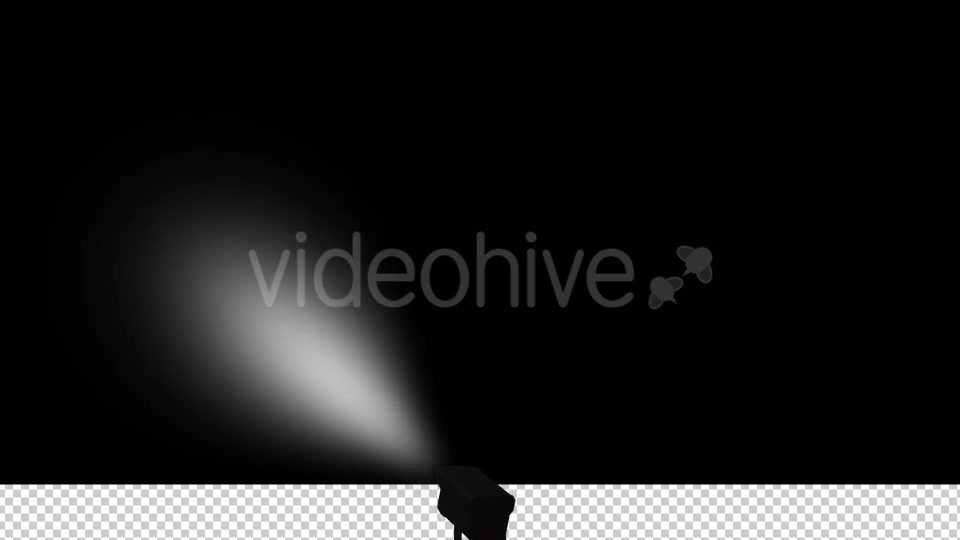Stage Light Videohive 20931156 Motion Graphics Image 4