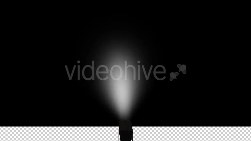 Stage Light Videohive 20931156 Motion Graphics Image 5