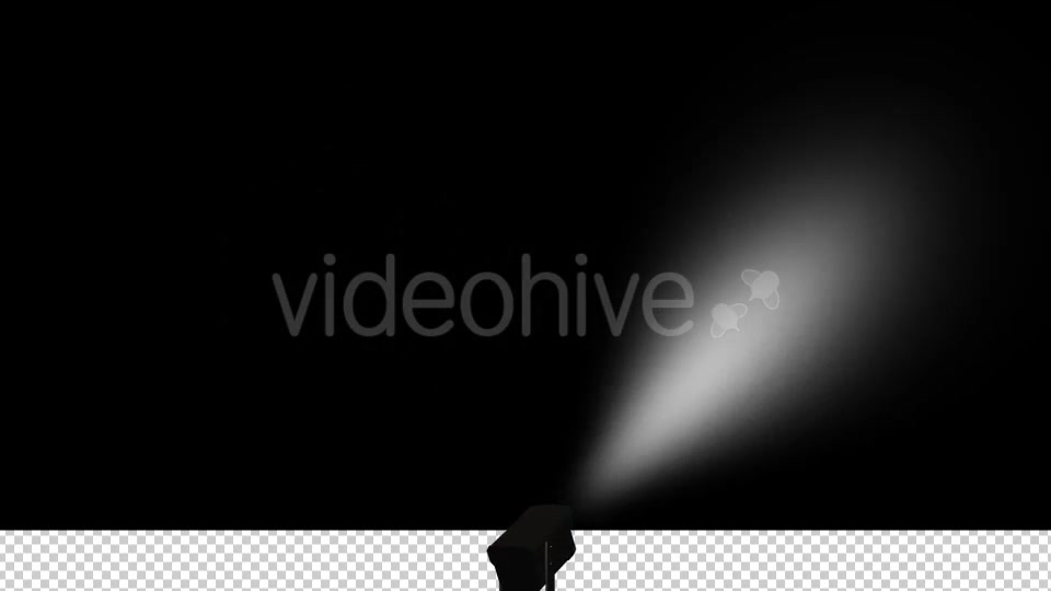 Stage Light Videohive 20931156 Motion Graphics Image 6
