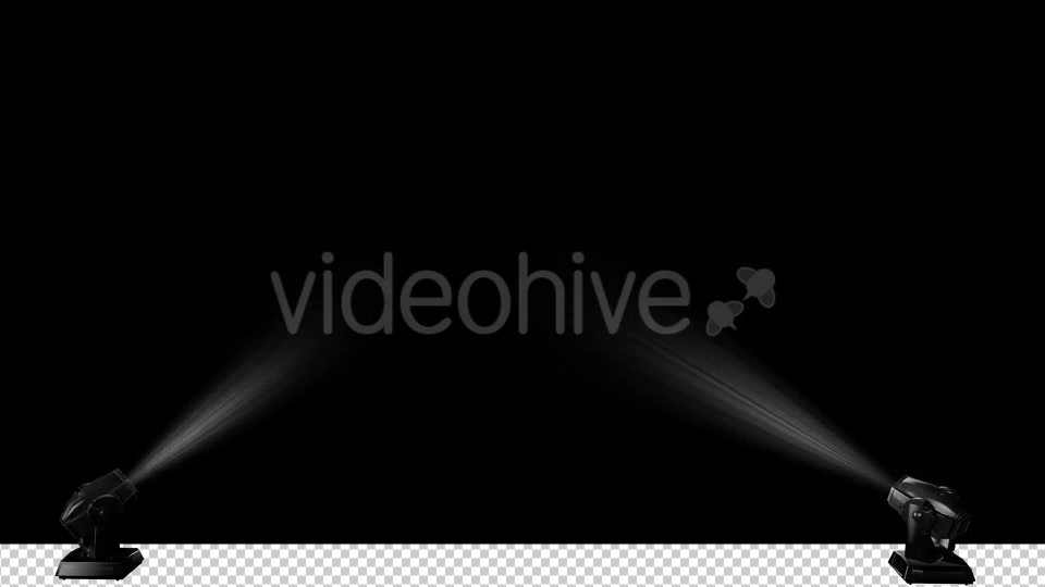 Stage Lights Videohive 20961027 Motion Graphics Image 6