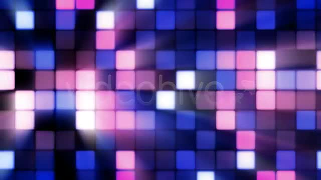 Stage Lights Videohive 4219594 Motion Graphics Image 1
