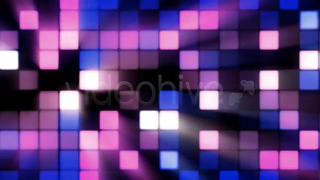 Stage Lights Videohive 4219594 Motion Graphics Image 3